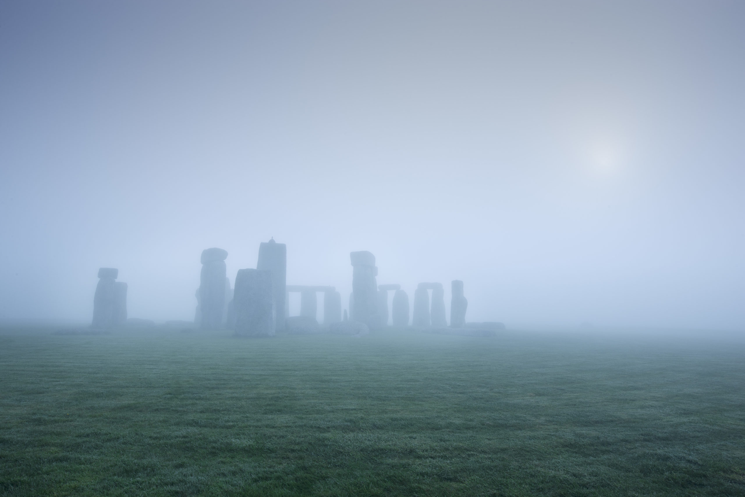 What Lies Beneath Stonehenge?